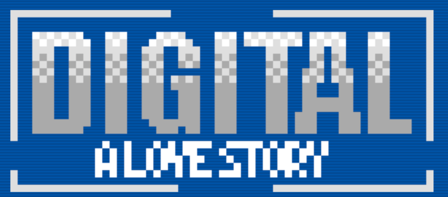 【Digital: A Love Story】ダイアルアップ接続とBBSで紡がれる恋物語