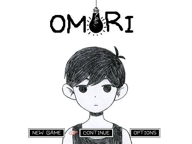 『OMORI』クリア後の深層心理と哲学的考察 - 夢と現実、そして自己受容の物語